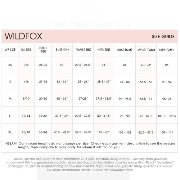 Wildfox Allstar Junior Sweatshirt - Picture 5 of 5